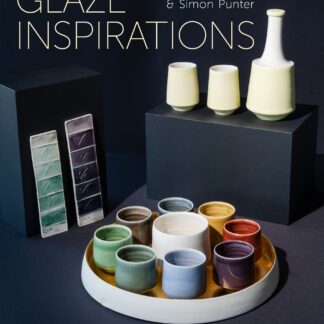 Glaze Inspirations  (Paperback)