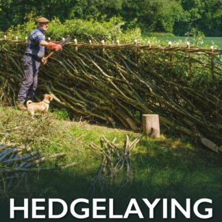 Hedgelaying  (Hardback)