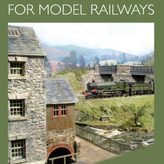 Making Rural Buildings for Model Railways  (Ebook)