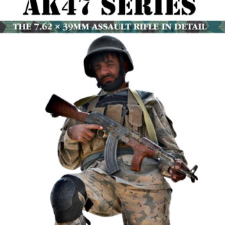 Kalashnikov AK47 Series  (Ebook)