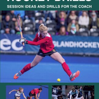 Hockey Drills  (Ebook)