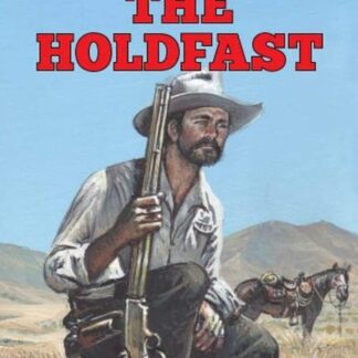 The Holdfast (Ebook)