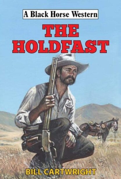 The Holdfast (Ebook)