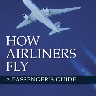 How Airliners Fly (Ebook)