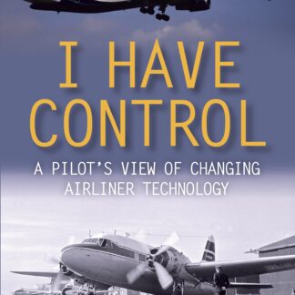 I Have Control (Ebook)