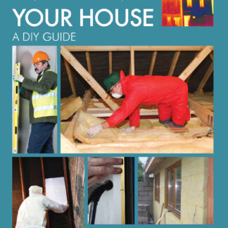 Insulating Your House (Ebook)