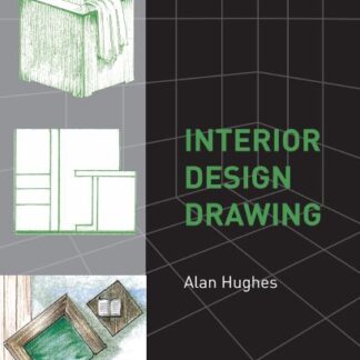 Interior Design Drawing  (Ebook)