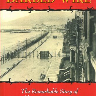 Island of Barbed Wire  (Ebook)