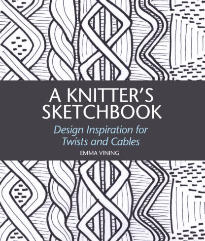A Knitter's Sketchbook (Ebook)