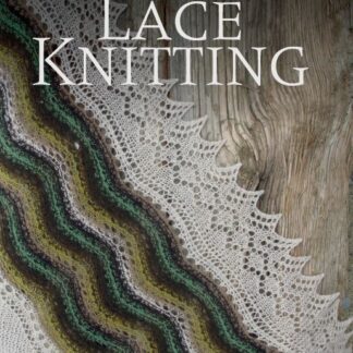 Lace Knitting  (Ebook)