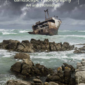 Landscape Photography  (Ebook)