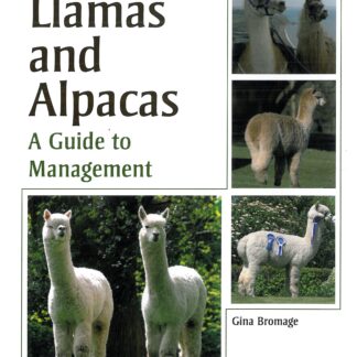 Llamas and Alpacas  (Ebook)