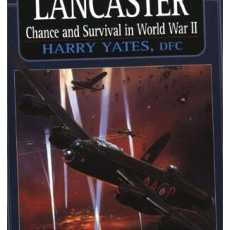 Luck and a Lancaster (2nd Edition)  (Ebook)