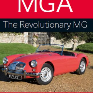 MGA  (Ebook)