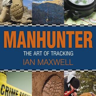 Manhunter  (Ebook)