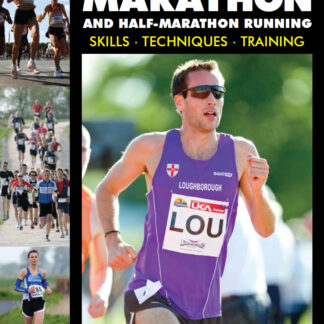 Marathon and Half Marathon Running (Ebook)