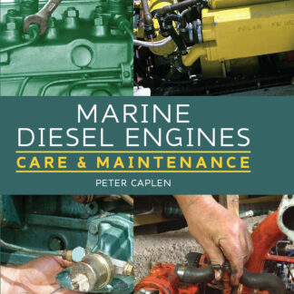 Marine Diesel Engines  (Ebook)
