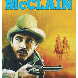 McClain  (Ebook)