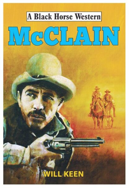 McClain  (Ebook)