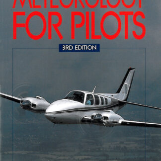 Meteorology For Pilots (3rd Edition) (Ebook)