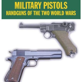 Military Pistols (Ebook)