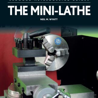 The Mini-Lathe (Ebook)