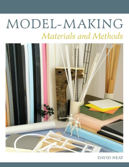 Model-making  (Ebook)