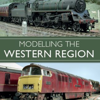 Modelling the Western Region  (Ebook)