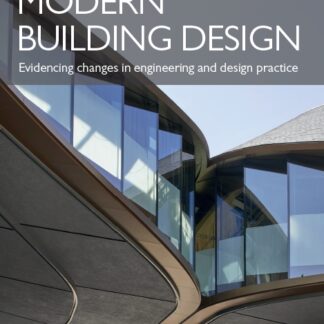 Modern Building Design (Ebook)