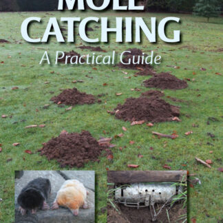 Mole Catching (Ebook)