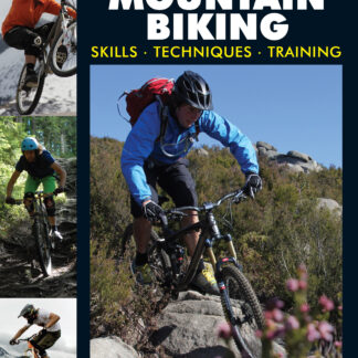 Mountain Biking (Ebook)
