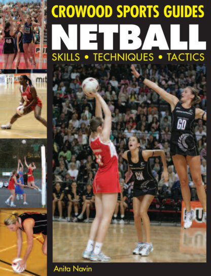 Netball  (Ebook)