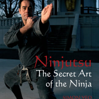 Ninjutsu (Ebook)