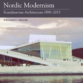 Nordic Modernism  (Ebook)