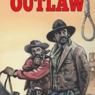 Outlaw  (Ebook)