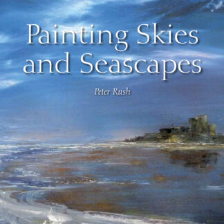 Painting Skies and Seascapes  (Ebook)