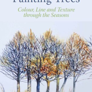 Painting Trees  (Ebook)