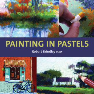 Painting in Pastels  (Ebook)