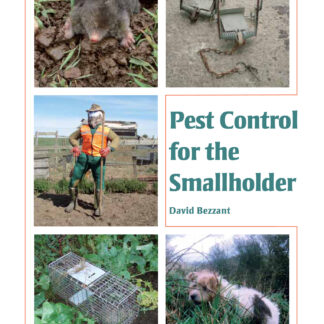 Pest Control for the Smallholder  (Ebook)
