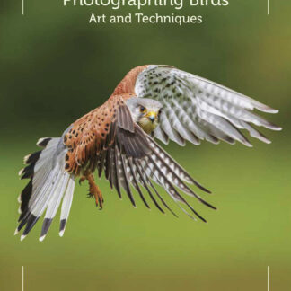 Photographing Birds (Ebook)