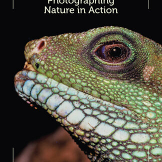 Photographing Nature in Action  (Ebook)