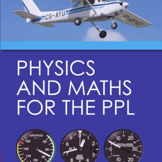 Physics and Maths for the PPL  (Ebook)