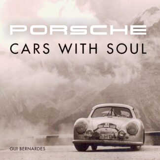 Porsche  (Ebook)