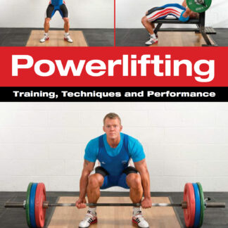 Powerlifting  (Ebook)