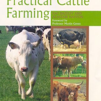 Practical Cattle Farming  (Ebook)