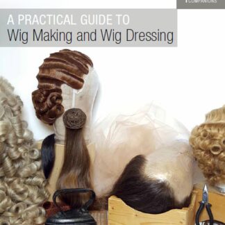 Practical Guide to Wig Making and Wig Dressing  (Ebook)