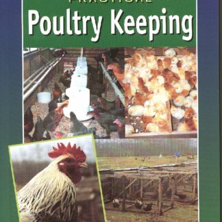 Practical Poultry Keeping  (Ebook)