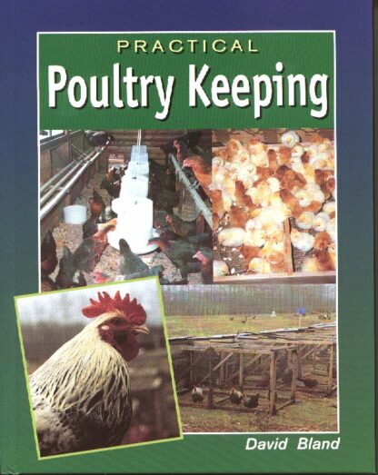 Practical Poultry Keeping  (Ebook)