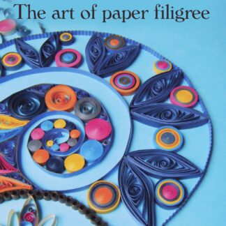 Quilling  (Ebook)