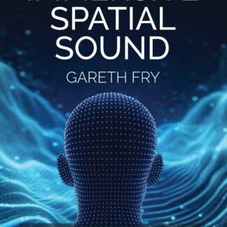 Immersive Spatial Sound (Ebook)